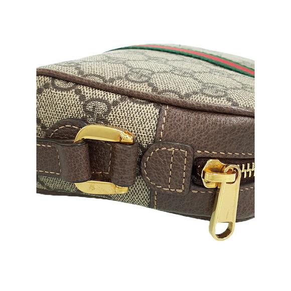 Gucci Ophidia GG Supreme Bag Shoulder - Picture 9 of 9